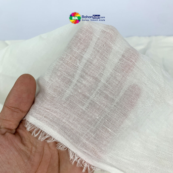 Kain Voil Cotton 40S