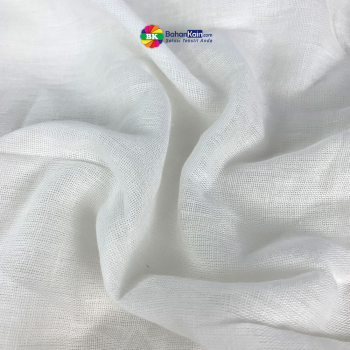 Kain Voil Cotton 40S