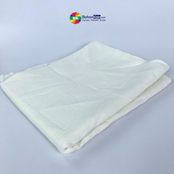 Kain Voil Cotton 40S