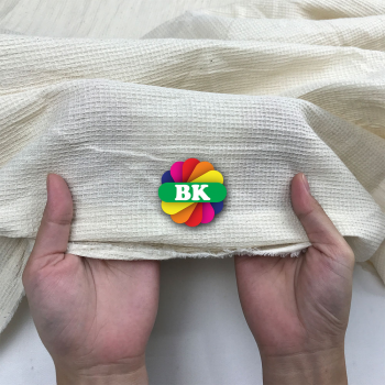 Kain Waffle Greige 150cm