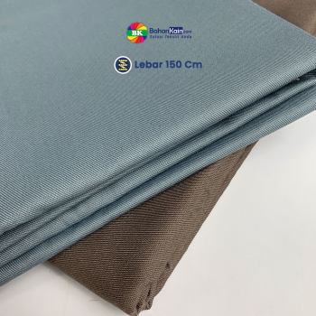 Kain Yasuka Japan Drill