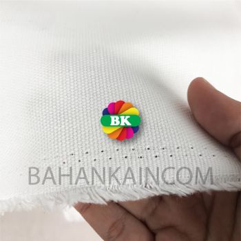 Kanvas Cotton Warna