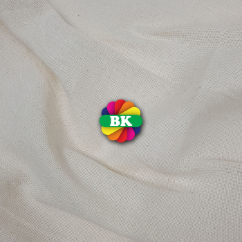 Kanvas Katun Yasmina