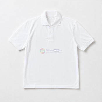 Kaos Polo Lacoste