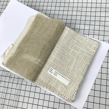 Katalog Kain Linen Natural