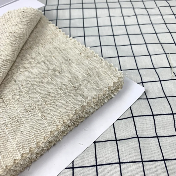 Katalog Kain Linen Natural