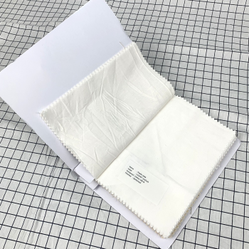 Katalog Kain Putihan (Katun & Shantung)