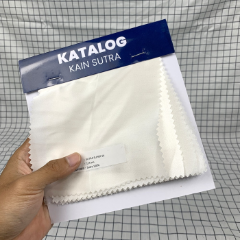 Katalog Kain Sutra