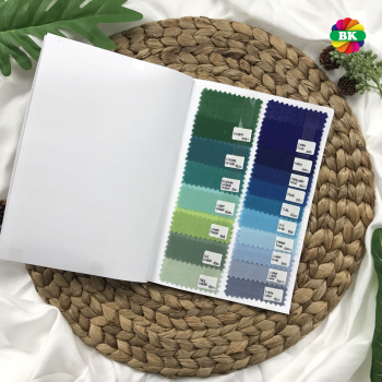 Katalog Kain Voal Warna