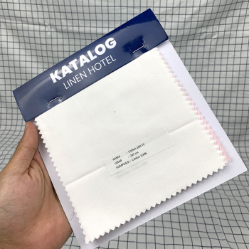Katalog Produk Linen Hotel