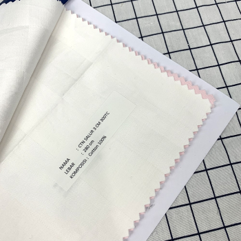 Katalog Produk Linen Hotel