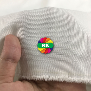 Kain KCPE 2 Canvas Polyester Sag 7 OZ Plat Oxford