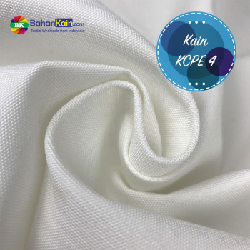 KCPE 4 Canvas Polyester Nucifera RFD