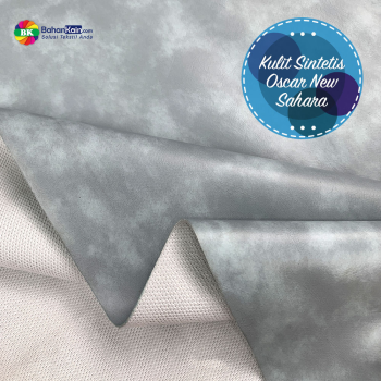 Kulit Sintetis New Sahara