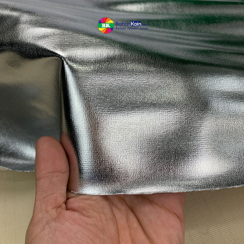 Kulit Sintetis Oscar AC Metallic