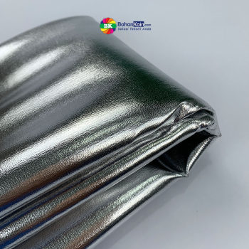 Kulit Sintetis Oscar AC Metallic