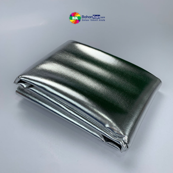 Kulit Sintetis Oscar AC Metallic