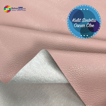 Kulit Sintetis Oscar Cloe