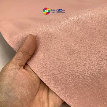 Kulit Sintetis Oscar Cloe