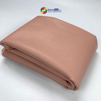 Kulit Sintetis Oscar Cloe