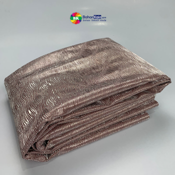 Kulit Sintetis Oscar Curvy