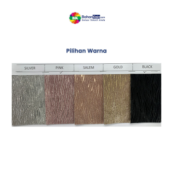 Kulit Sintetis Oscar Curvy