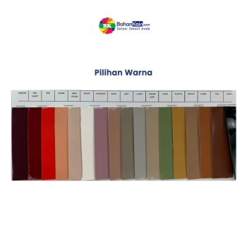 Kulit Sintetis Oscar Diana A