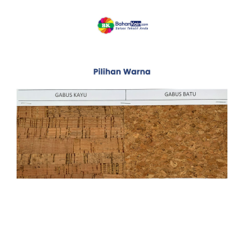 Kulit Sintetis Oscar Gabus