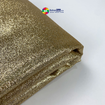 Kulit Sintetis Oscar Glitter