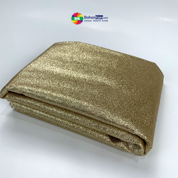 Kulit Sintetis Oscar Glitter