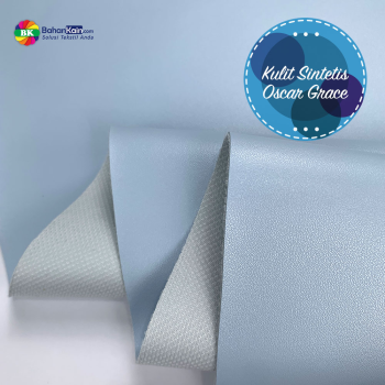Kulit Sintetis Oscar Grace