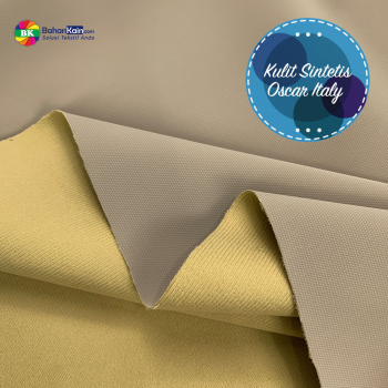 Kulit Sintetis Oscar Italy