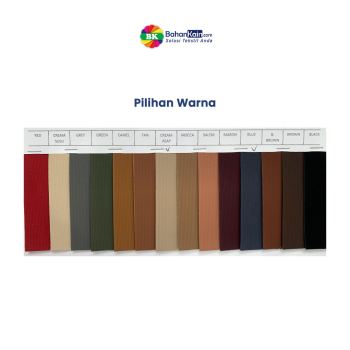 Kulit Sintetis Oscar Italy