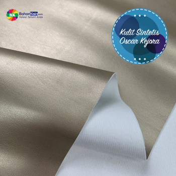 Kulit Sintetis Oscar Kejora