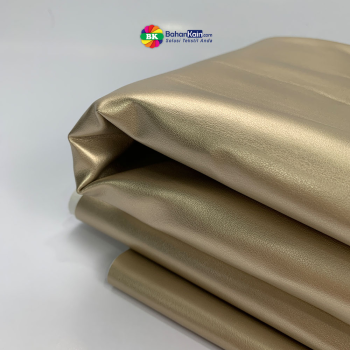 Kulit Sintetis Oscar Kejora