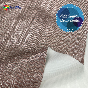 Kulit Sintetis Oscar Luster