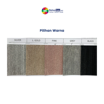 Kulit Sintetis Oscar Luster