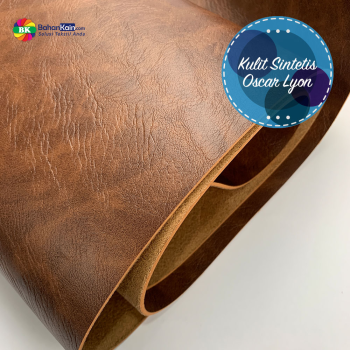 Kulit Sintetis Oscar Lyon