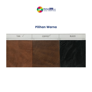 Kulit Sintetis Oscar Lyon