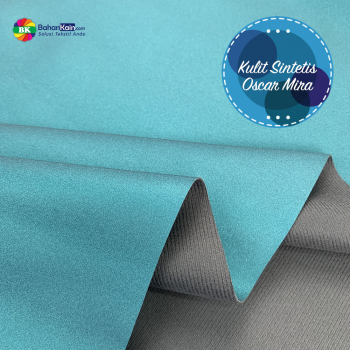Kulit Sintetis Oscar Mira