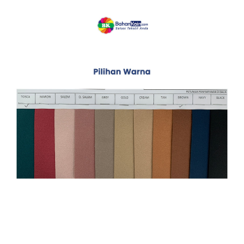 Kulit Sintetis Oscar Mira