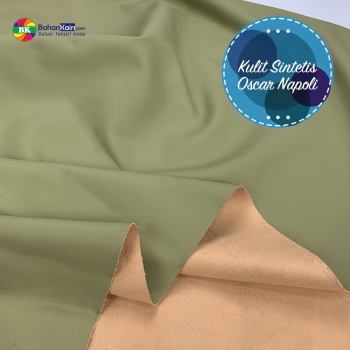 Kulit Sintetis Oscar Napoli
