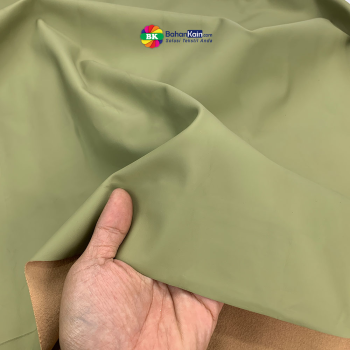 Kulit Sintetis Oscar Napoli