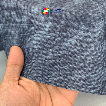 Kulit Sintetis Oscar New Jeans