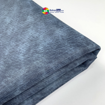 Kulit Sintetis Oscar New Jeans