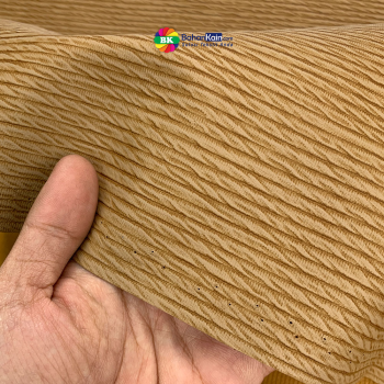 Kulit Sintetis Oscar Santorini