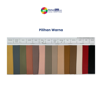 Kulit Sintetis Oscar Tokyo