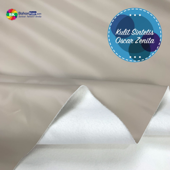 Kulit Sintetis Oscar Zenita
