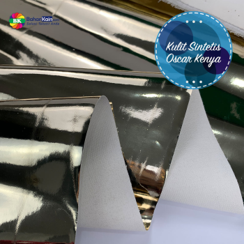 Kulit Sintetis PU Kenya