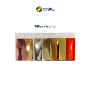 Kulit Sintetis PU Kenya